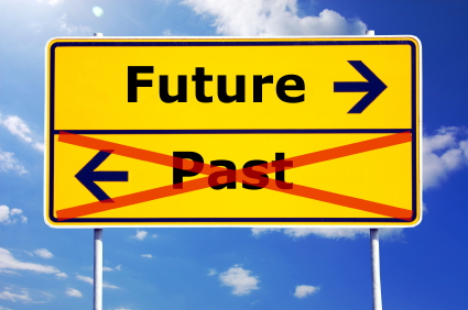 Embrace Your Future